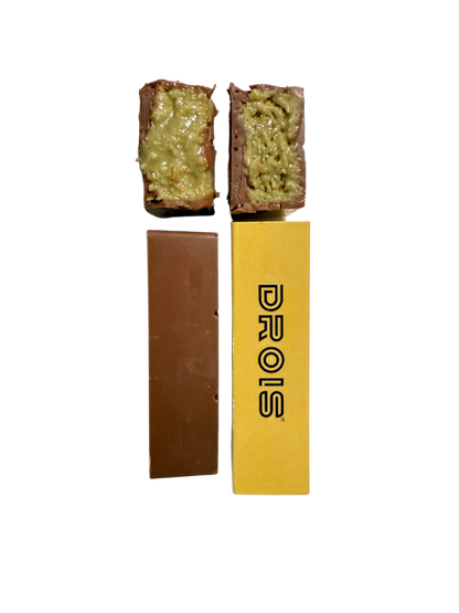 DROIS Millionaire Dubai Bar – Mini (50g)