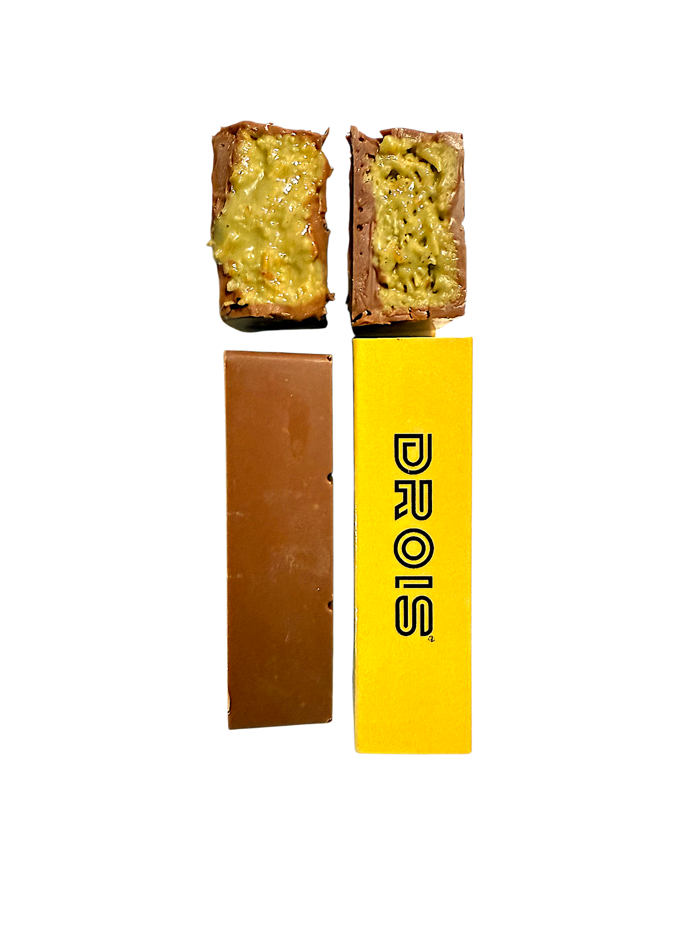 DROIS Millionaire Dubai Bar – Mini (50g)