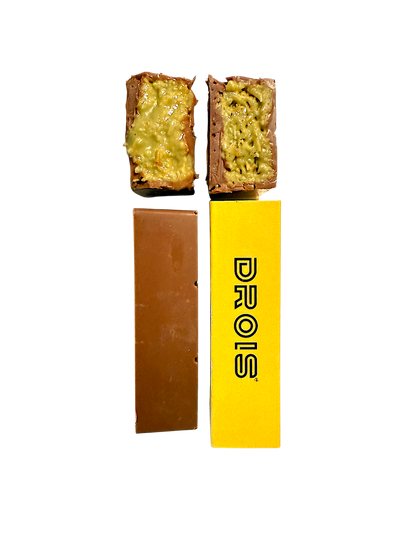 DROIS Millionaire Dubai Bar – Mini (50g)